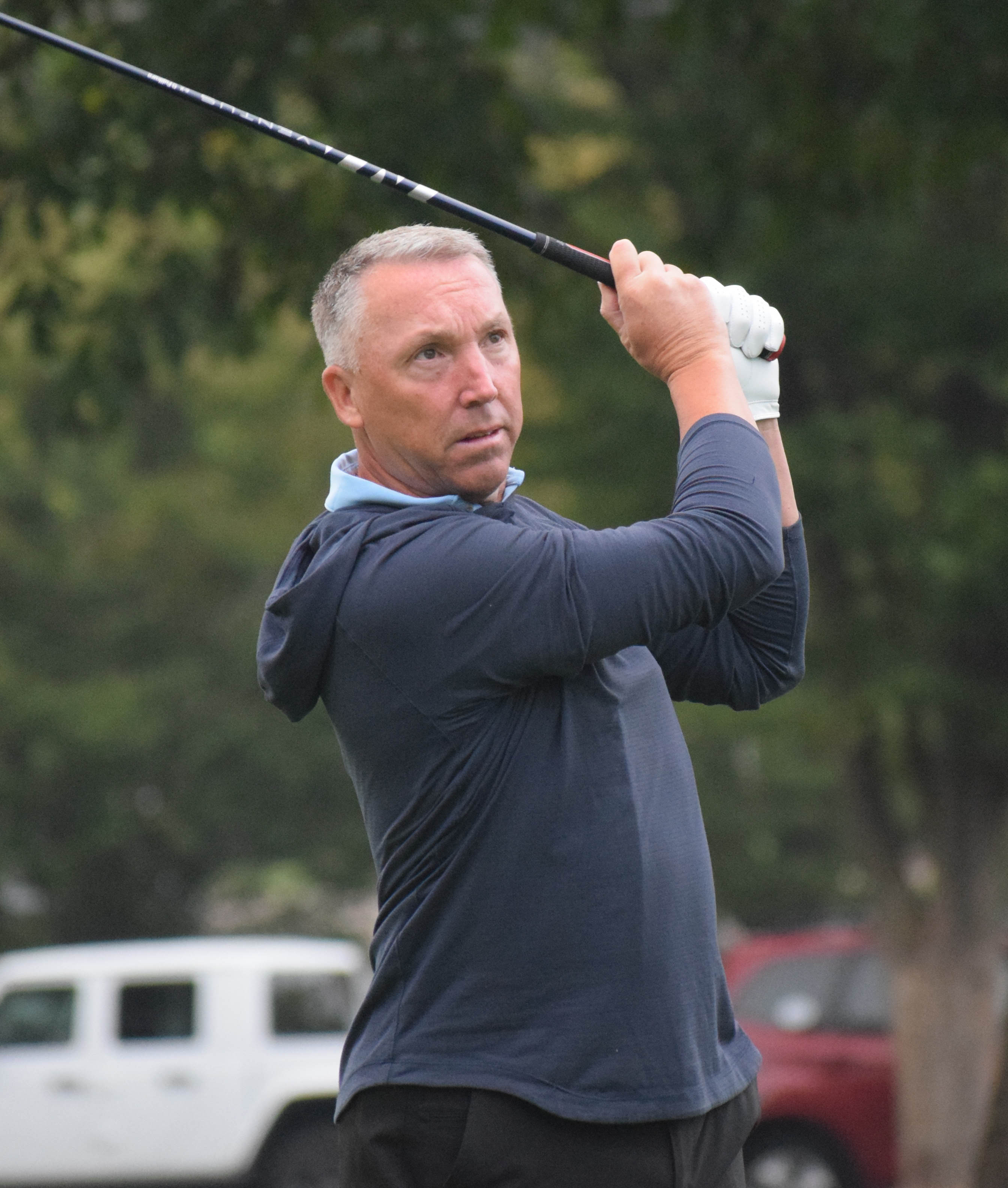 Senior Amateur Match Play Day 1 Recap
